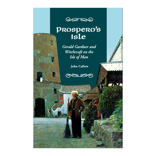 Prospero's Isle by John Callow